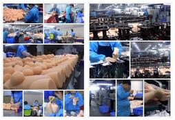 china factory direct supply customized real big boobs half body female sex doll without head and legs sex toys for male men from automatic woman